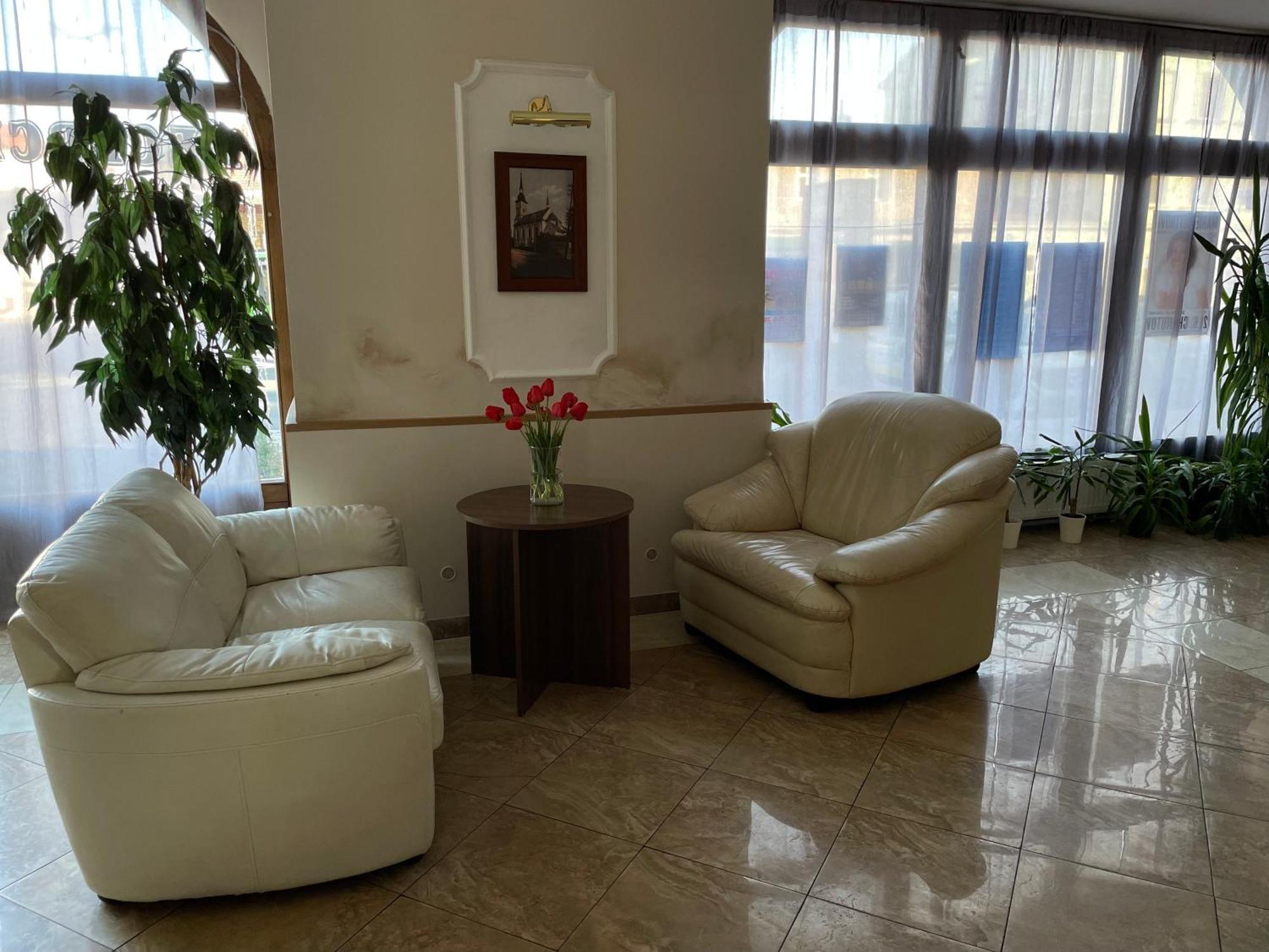 Hotel Cerny Orel Zatec Ngoại thất bức ảnh